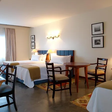 Hotel Territorio Puerto Madryn Habitación foto