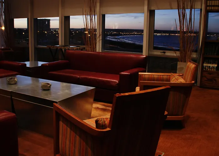 Hotel Territorio