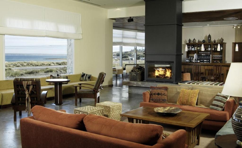 Territorio 4* Puerto Madryn