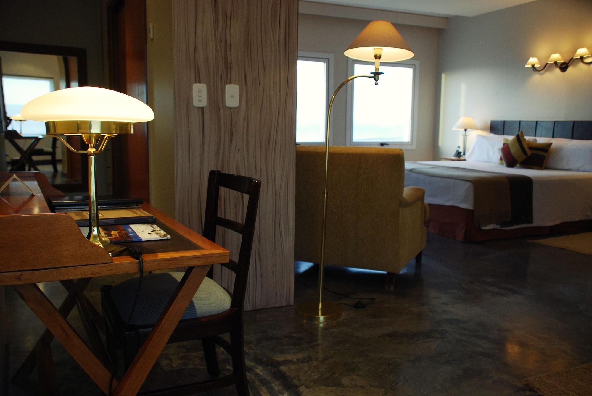 Territorio Hotel