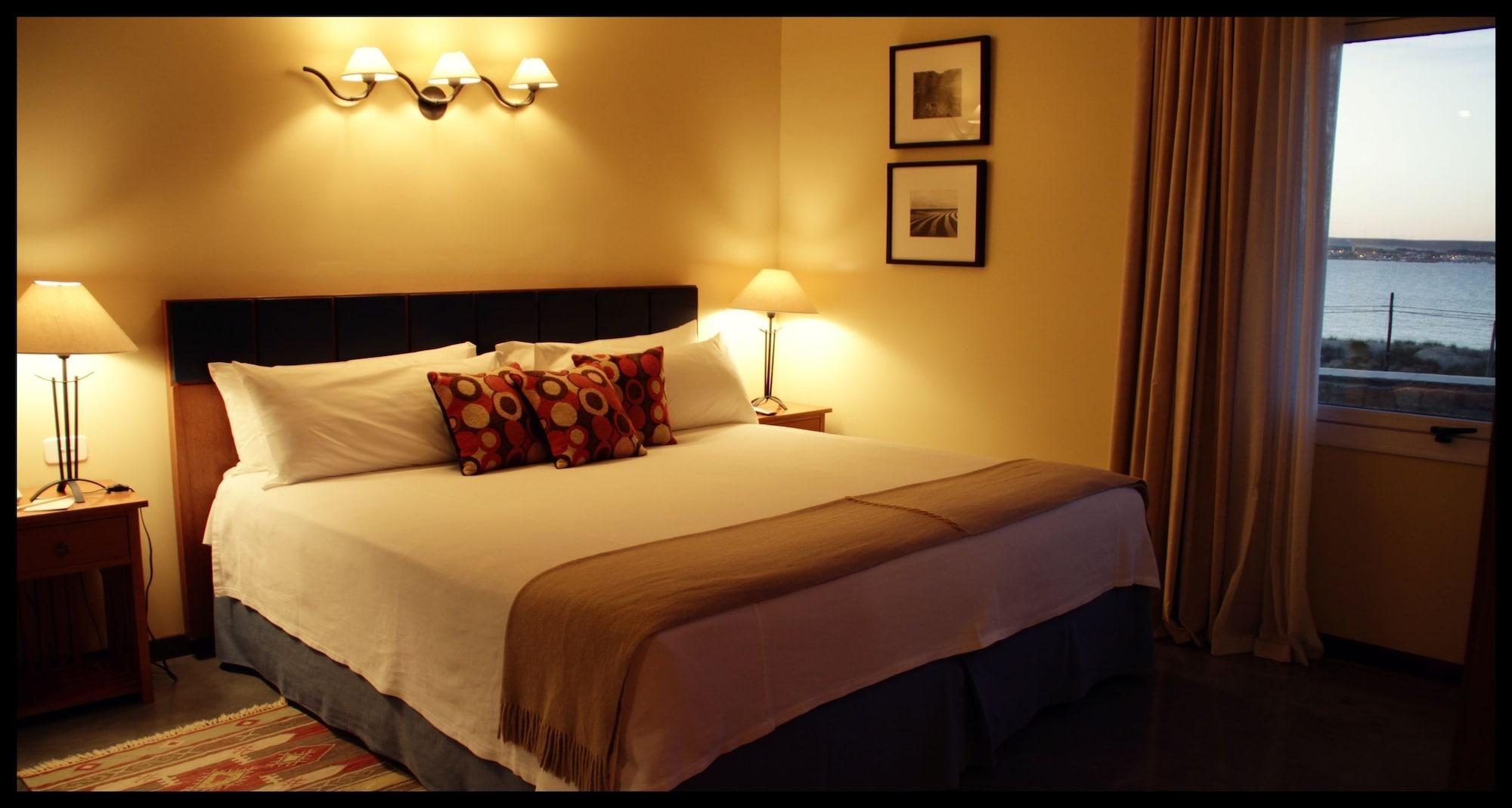 Hotel Territorio 4*