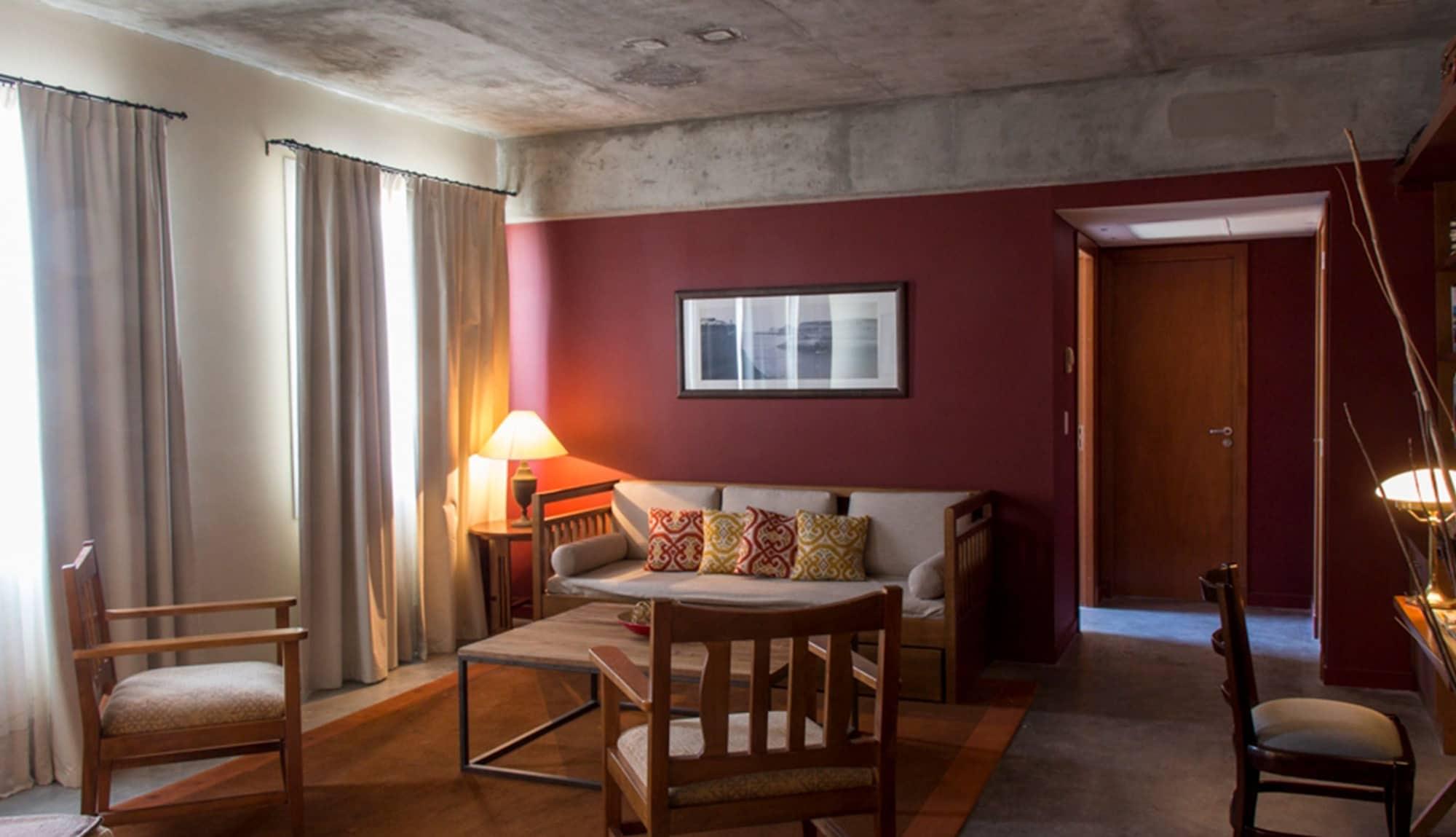 Territorio Hotel