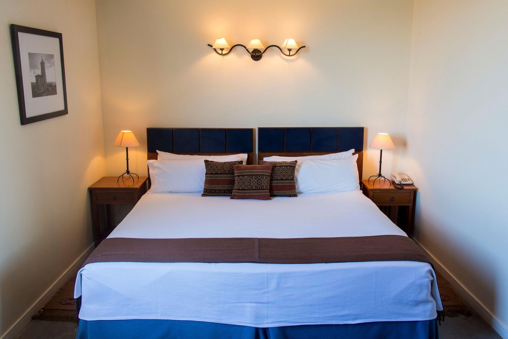 Hotel Territorio 4*