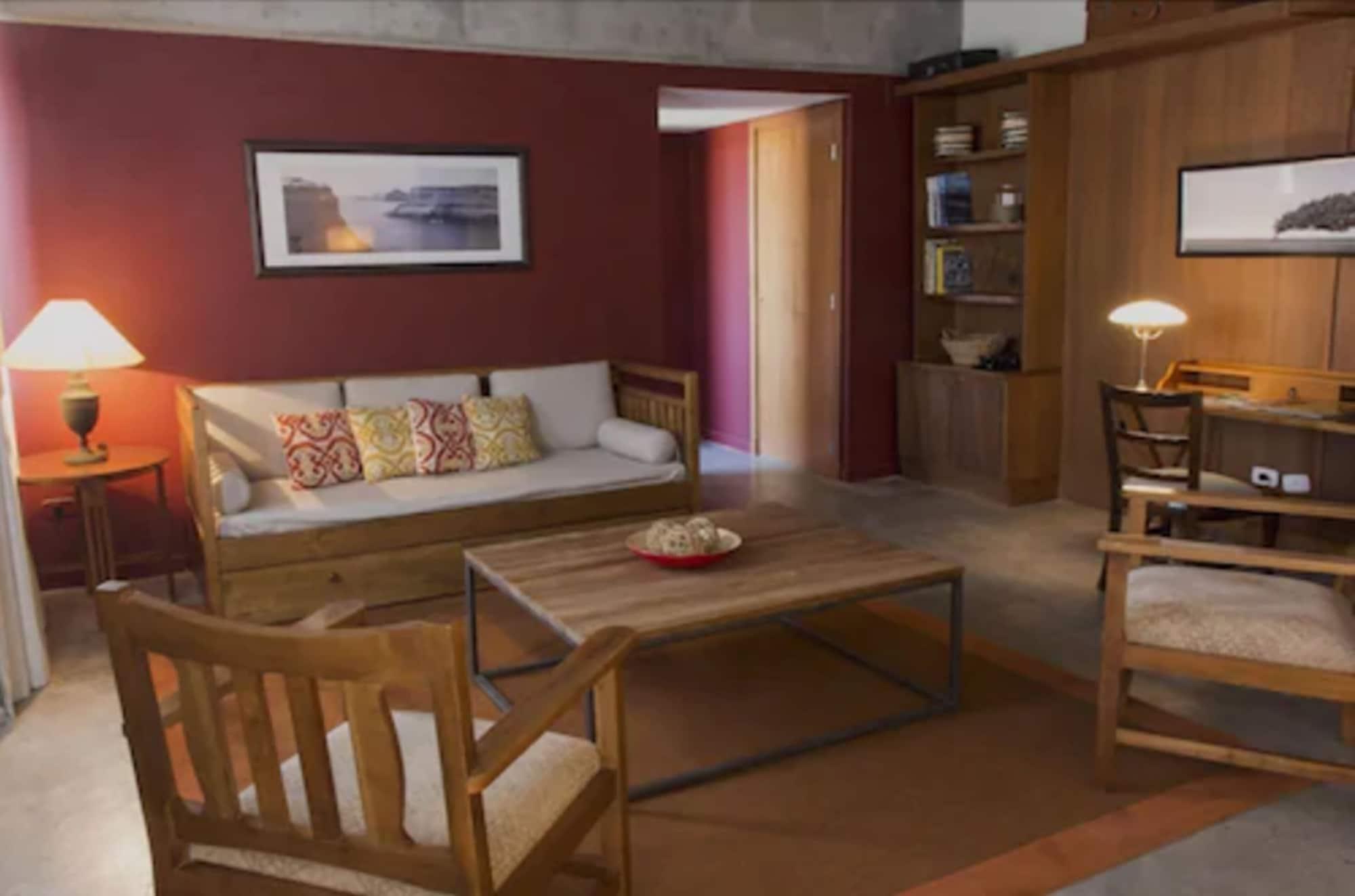 Hotel Territorio 4*