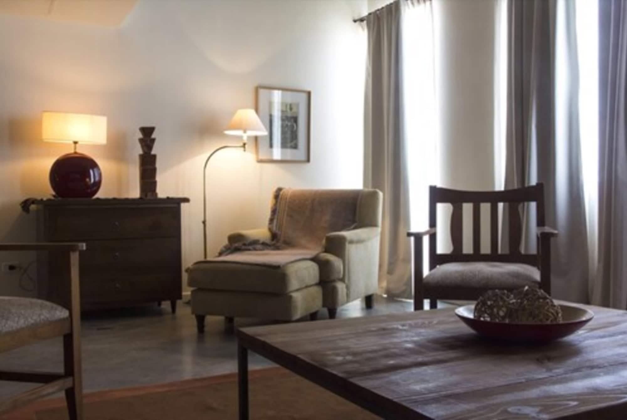 Hotel Territorio