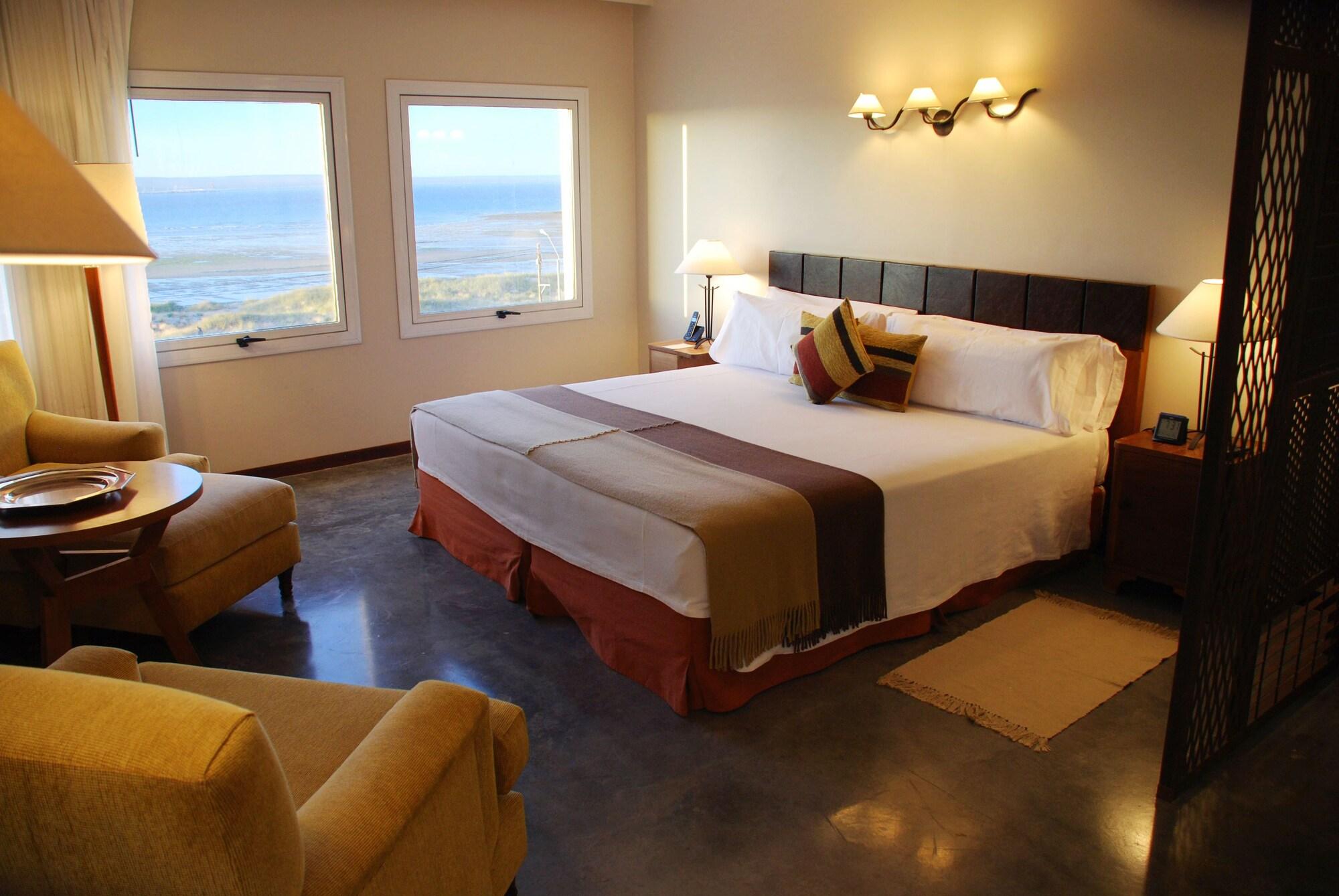 Hotel Territorio 4*