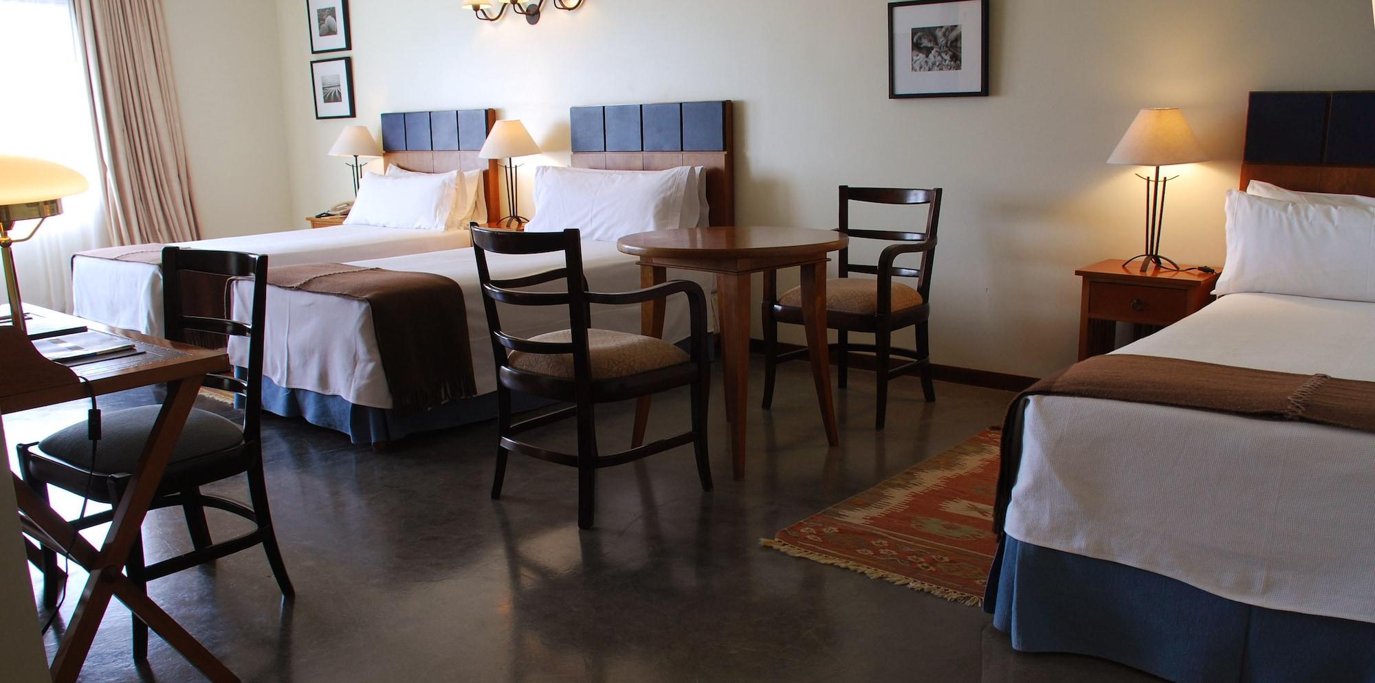 Hotel Territorio 4*