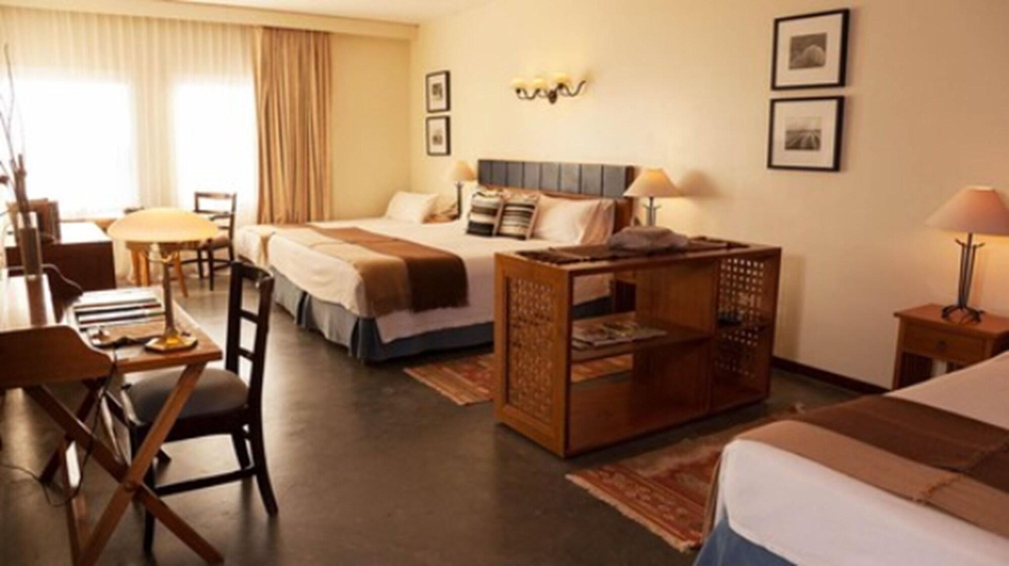 Territorio Hotel Puerto Madryn