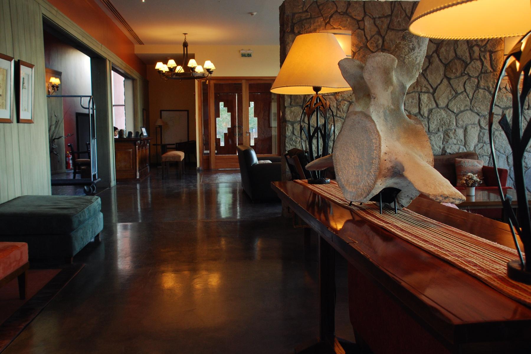 Territorio Hotel