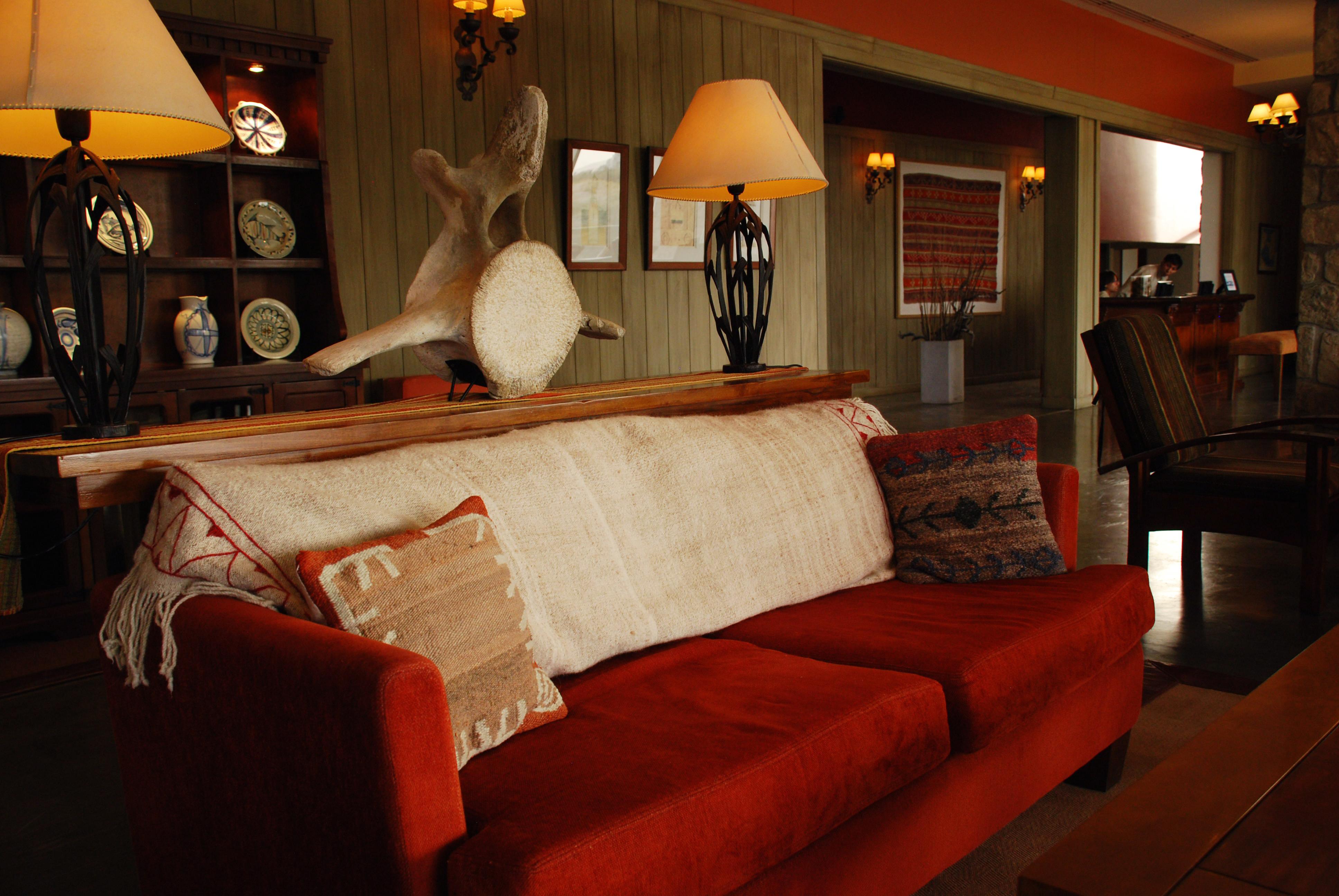 Territorio Hotel Puerto Madryn