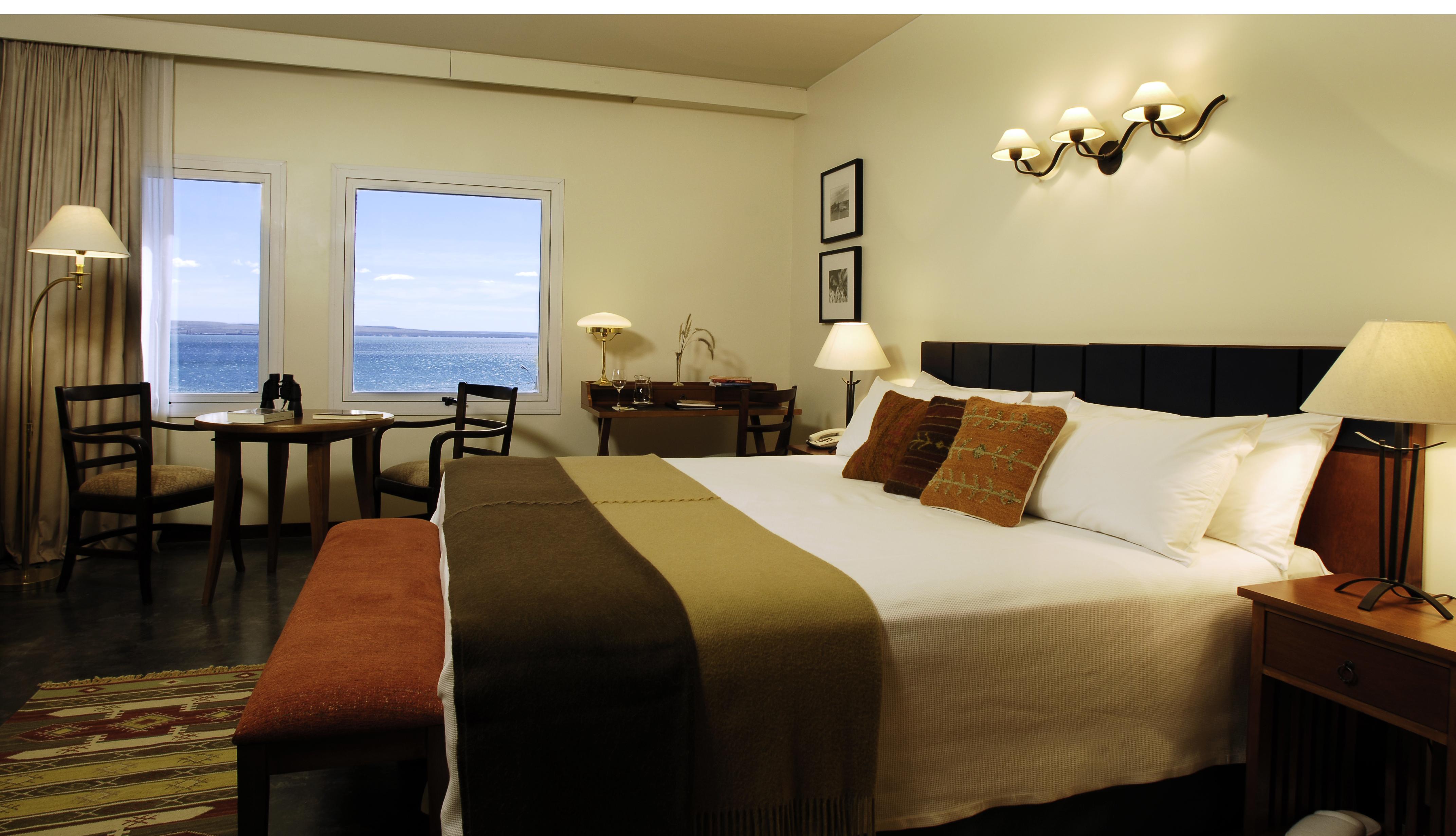 Territorio Hotel 4*