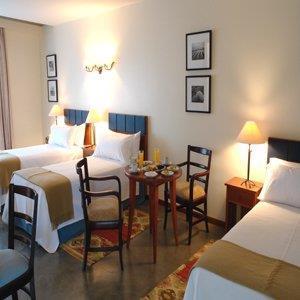 Territorio Hotel