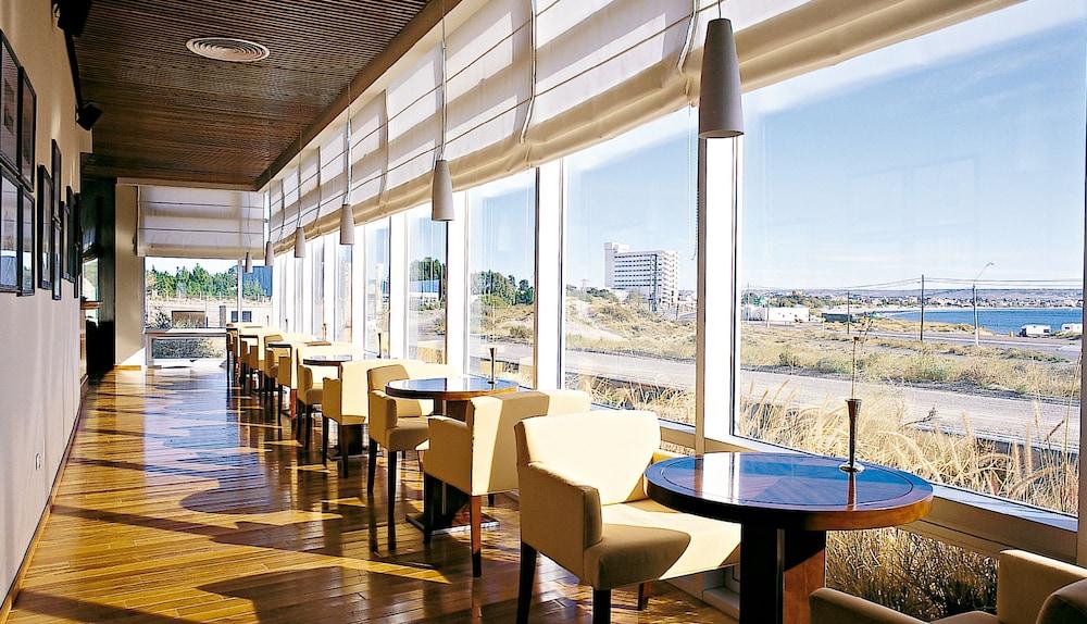 Territorio Hotel Puerto Madryn