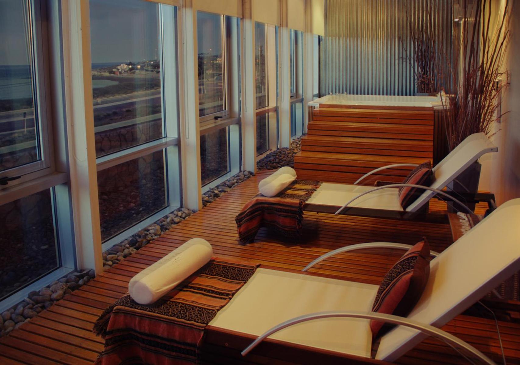 Hotel Territorio