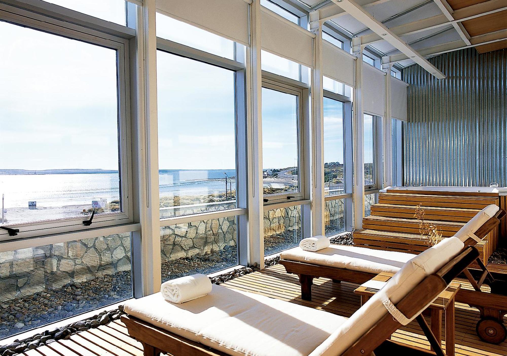 Territorio Hotel Puerto Madryn