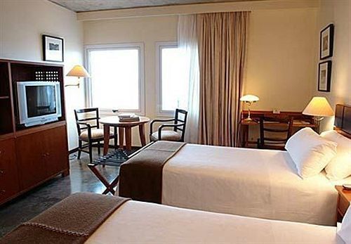 Territorio Hotel 4*