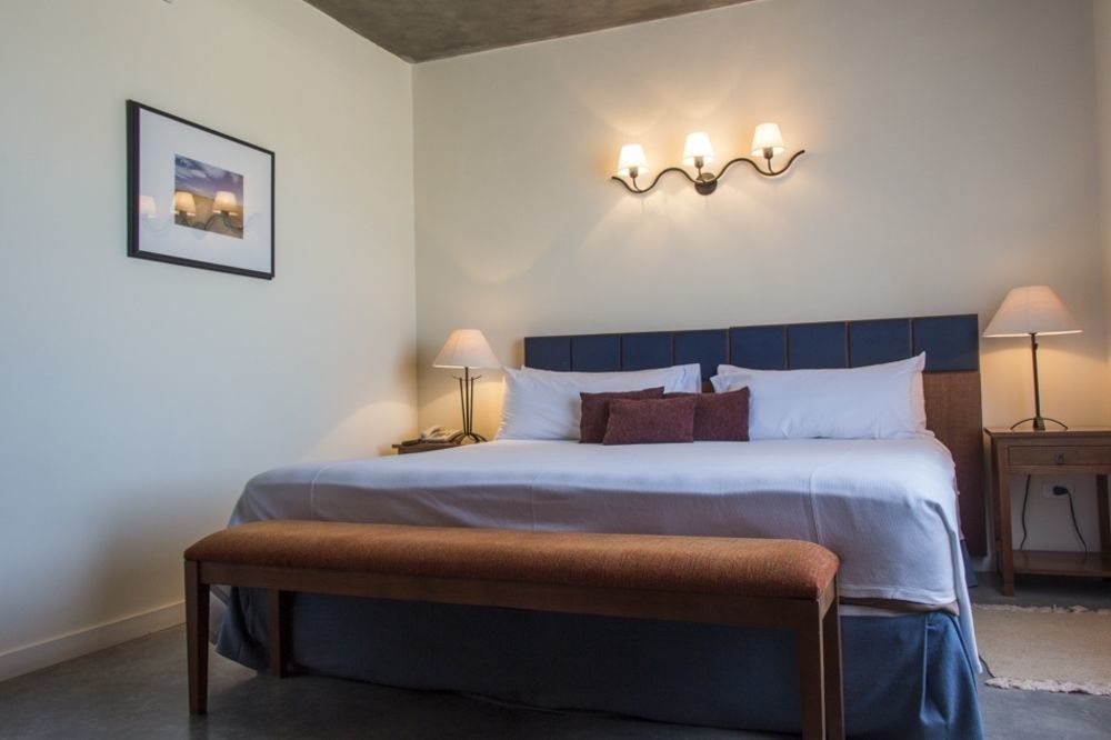 Territorio Hotel 4*