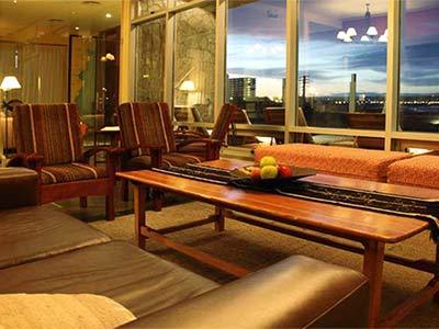 Territorio Hotel