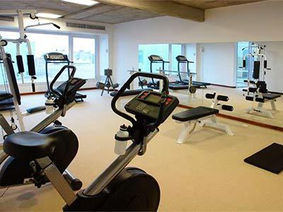 Territorio Hotel 4*