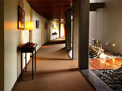 Territorio Hotel Puerto Madryn