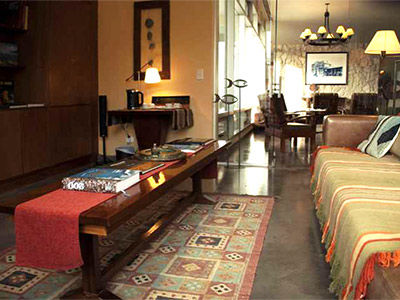 Territorio Hotel Puerto Madryn