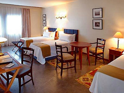 Territorio Hotel