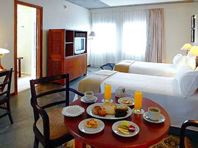 Territorio Hotel Puerto Madryn