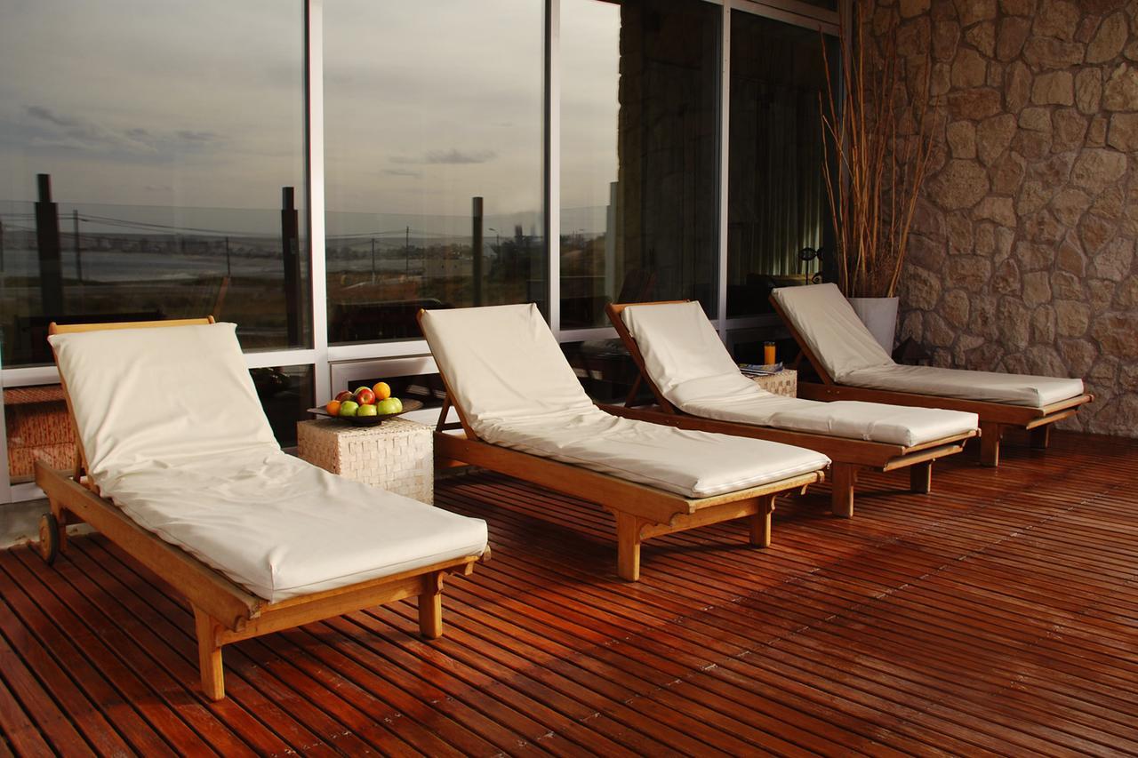 Hotel Territorio Puerto Madryn