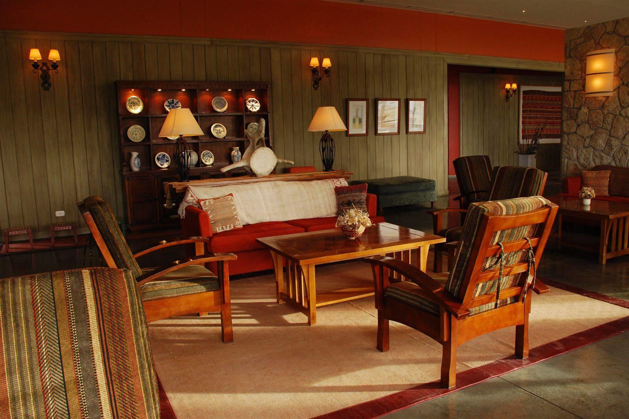 Territorio Hotel 4*