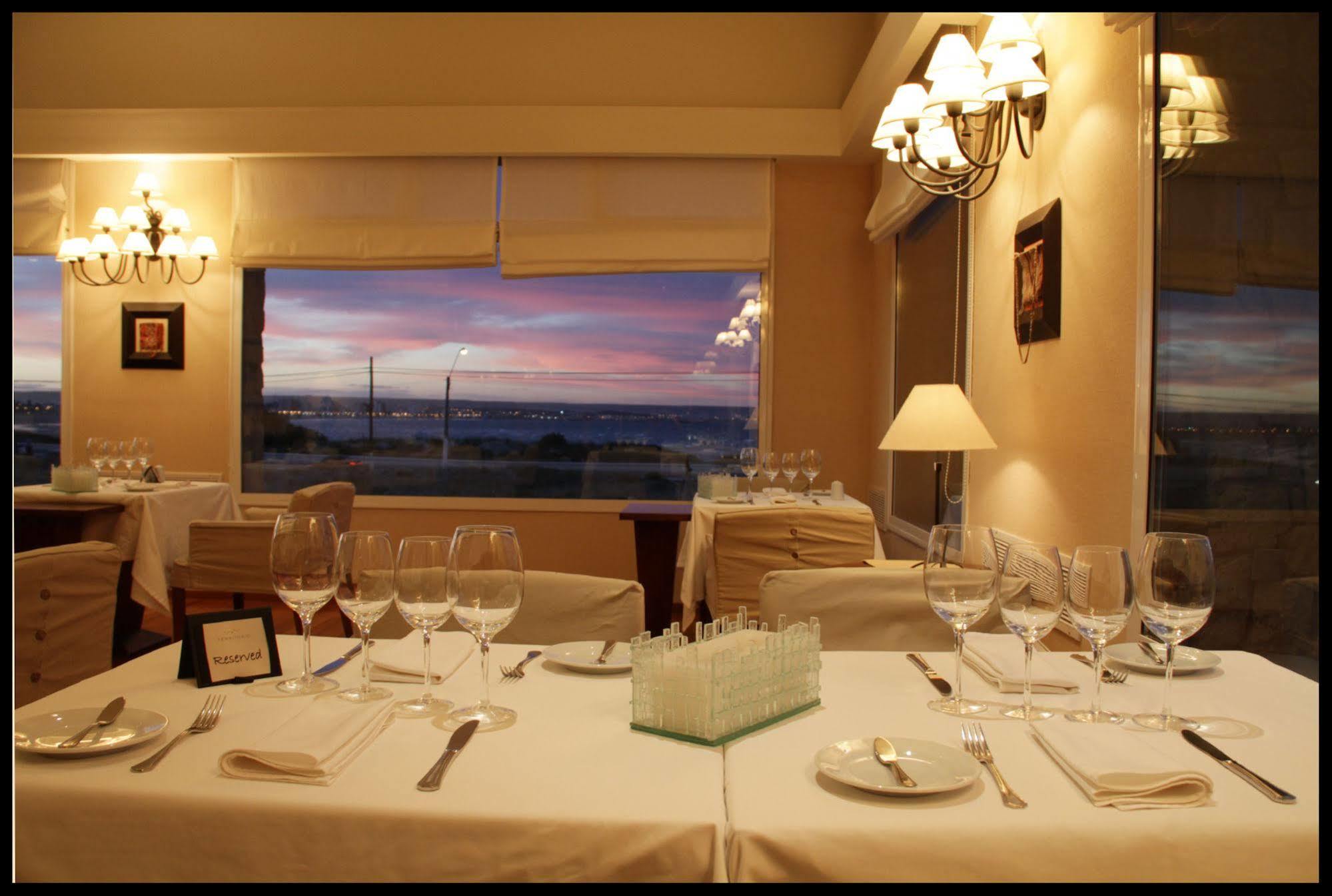 Territorio 4* Puerto Madryn
