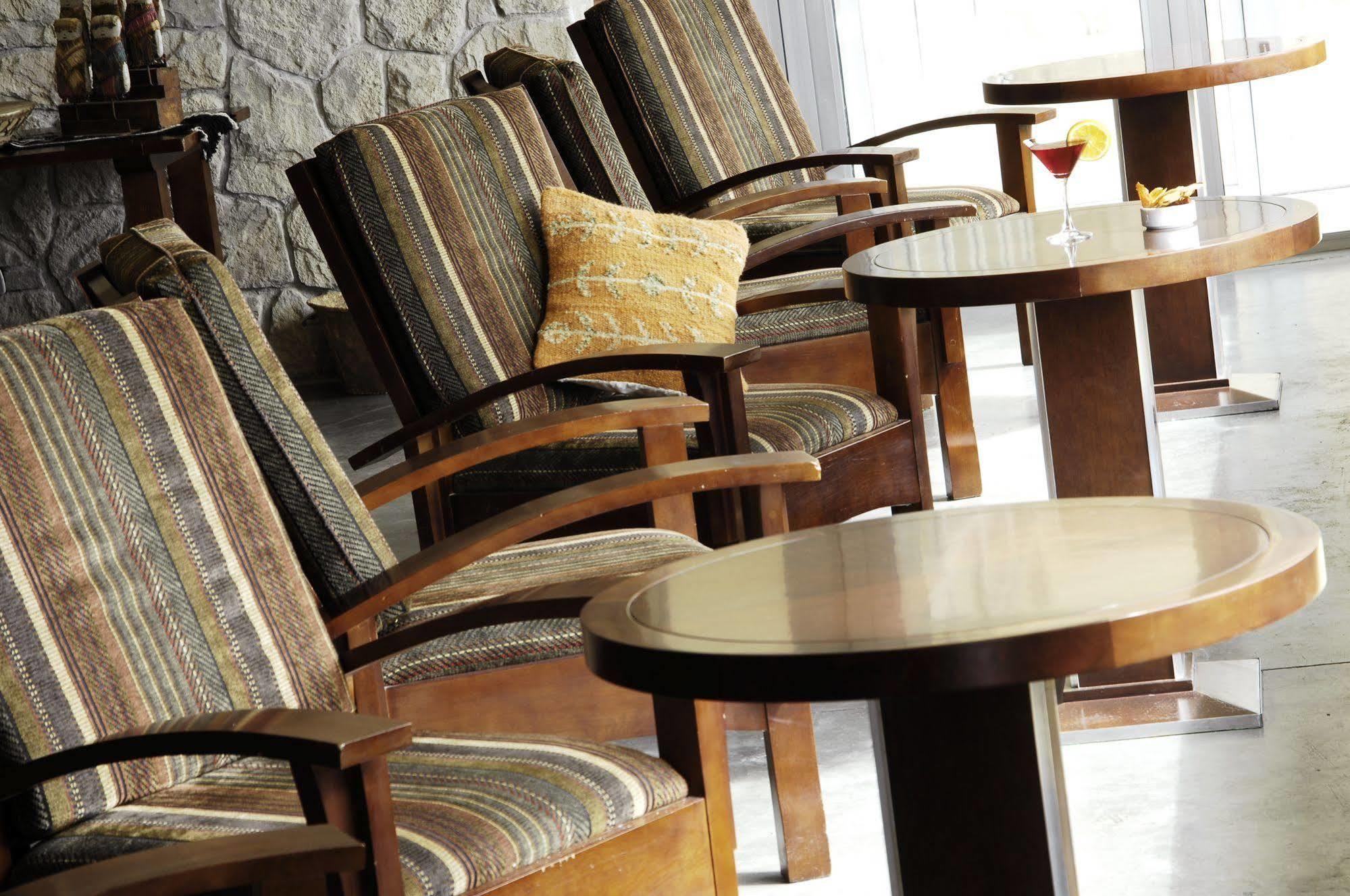Territorio Hotel Puerto Madryn
