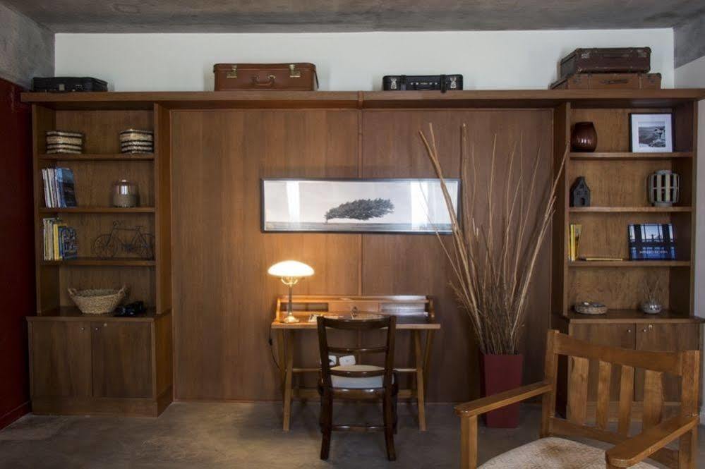 Territorio Hotel Puerto Madryn