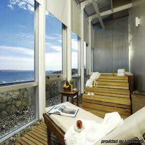 Hotel Territorio Puerto Madryn